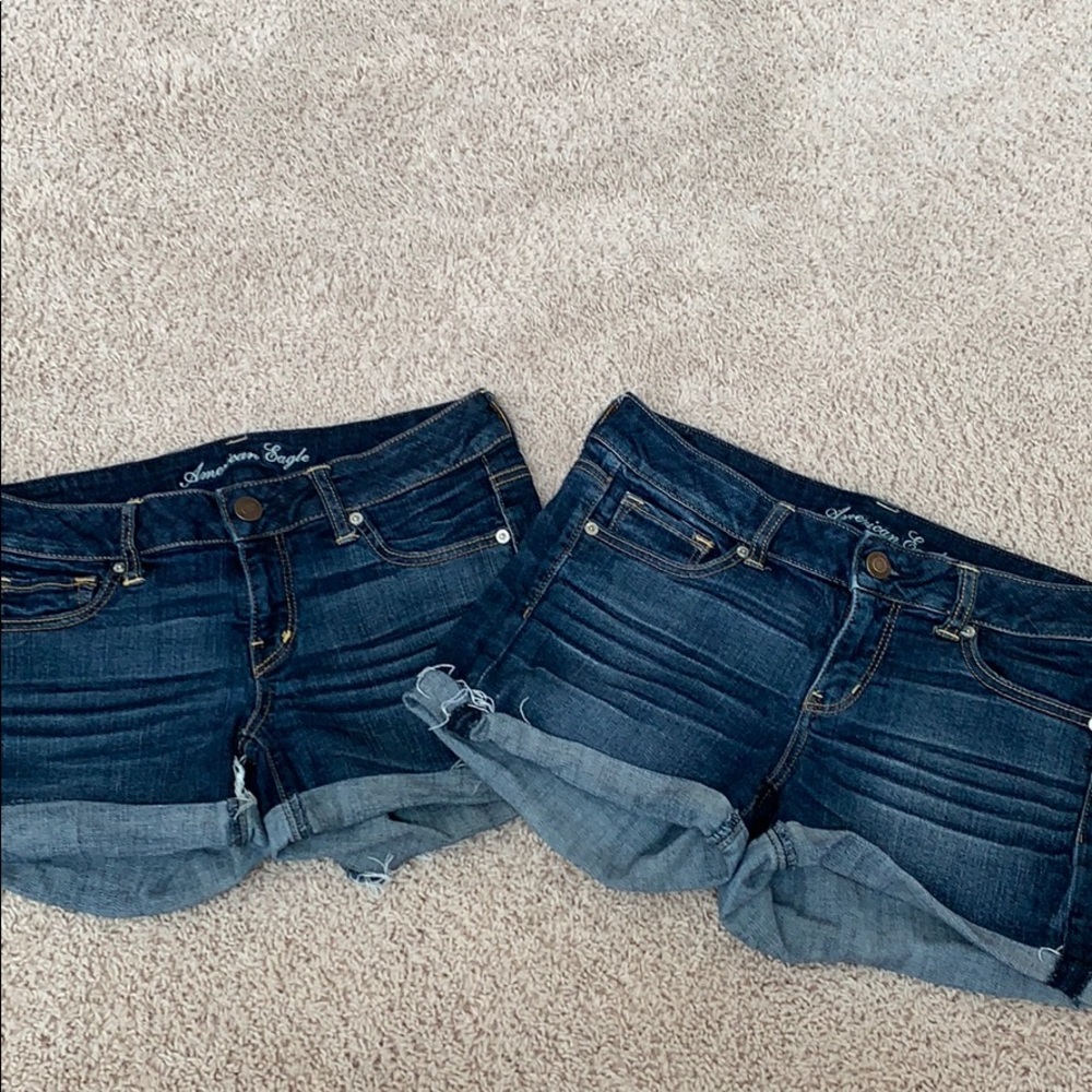 American Eagle Shorts